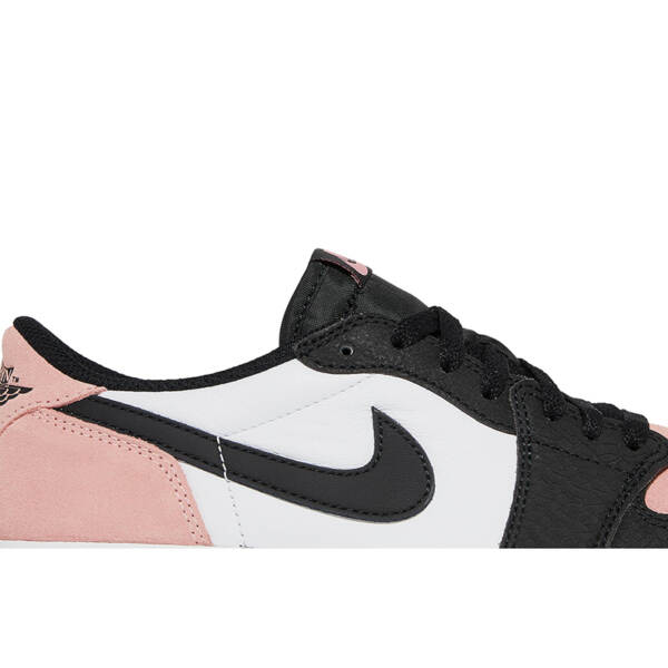 Air Jordan 1 RETRO LOW OG “BLEACHED CORAL” CZ0790 061