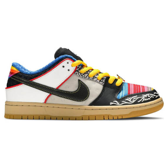 DUNK LOW SB “WHAT THE PAUL” CZ2239 600