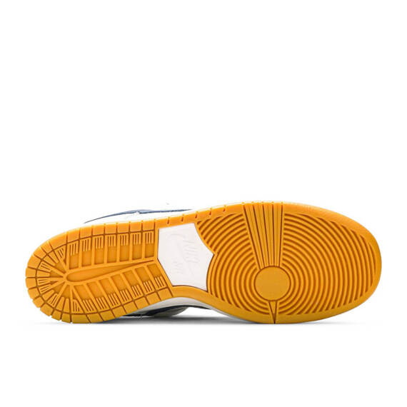 DUNK LOW PRO ISO SB “ORANGE LABEL – WHITE NAVY” CZ2249 100