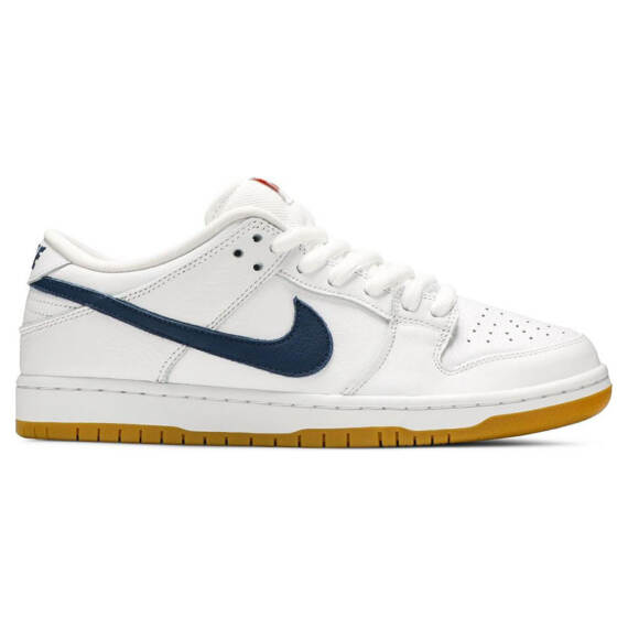 DUNK LOW PRO ISO SB “ORANGE LABEL – WHITE NAVY” CZ2249 100