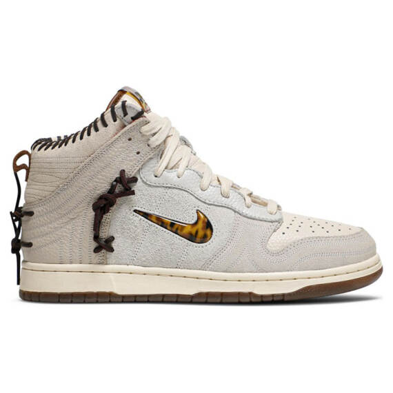 BODEGA X DUNK HIGH “FRIENDS & FAMILY” CZ8125 100