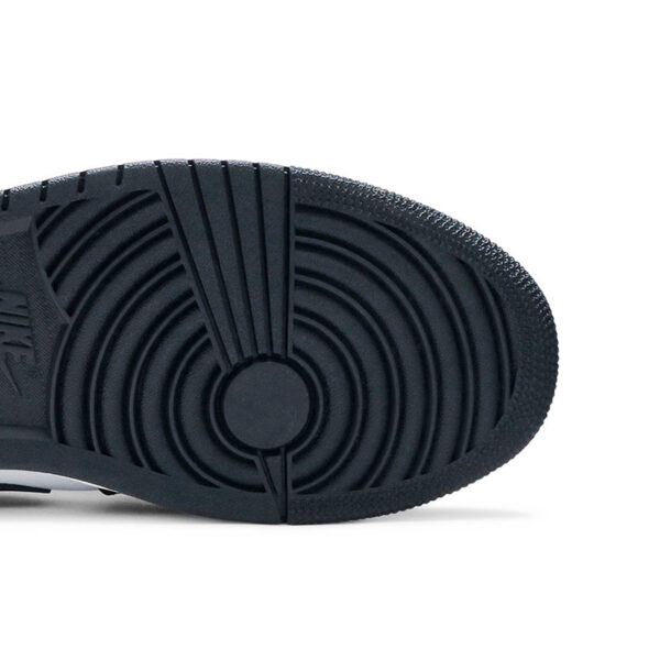 Air Jordan 1 LOW SE “NOTHING BUT NET” CZ8659 100