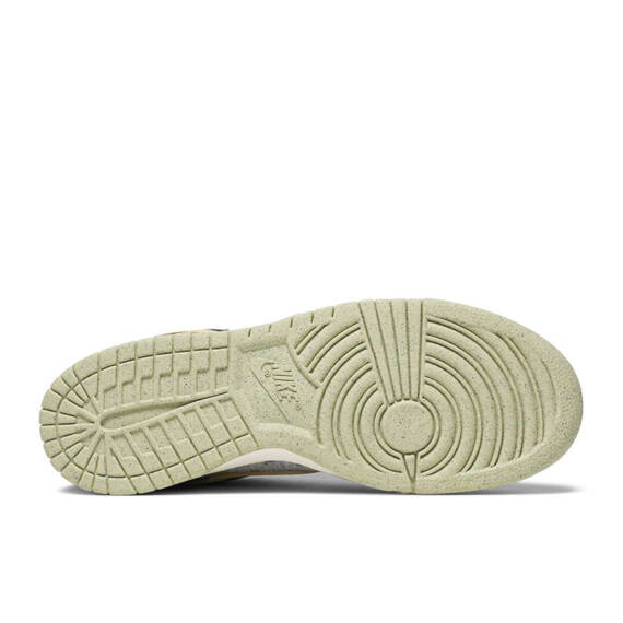 DUNK LOW “COMMUNITY GARDEN” CZ9747 900