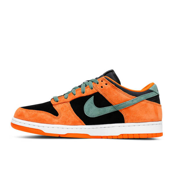 DUNK LOW SP RETRO “CERAMIC” 2020 DA1469 001