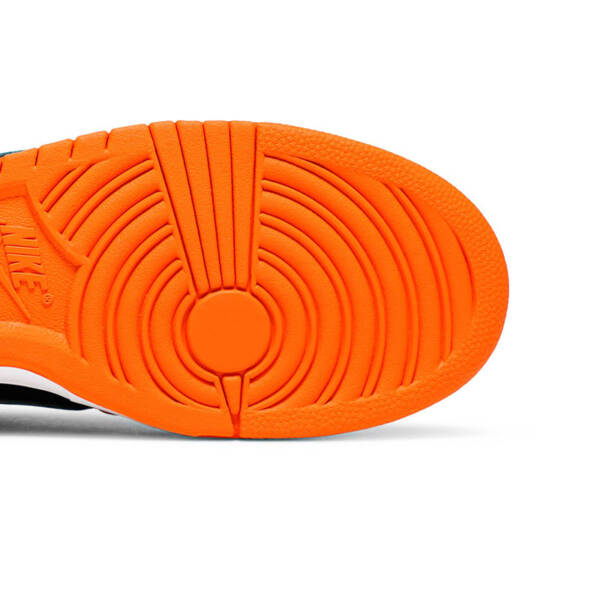 DUNK LOW SP RETRO “CERAMIC” 2020 DA1469 001