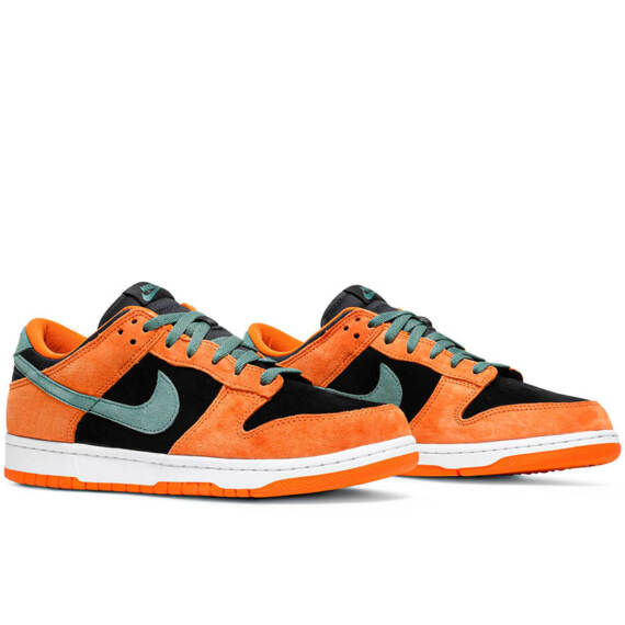 DUNK LOW SP RETRO “CERAMIC” 2020 DA1469 001