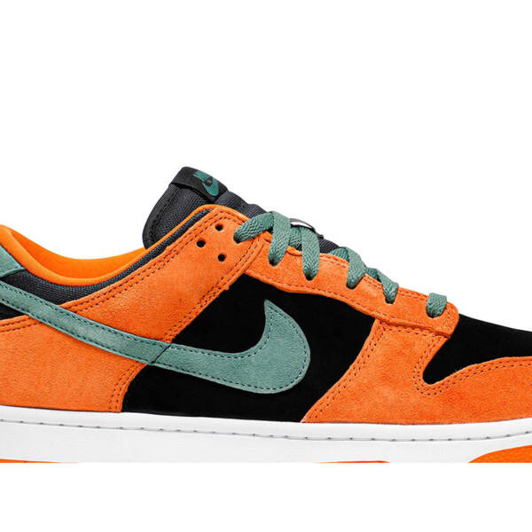 DUNK LOW SP RETRO “CERAMIC” 2020 DA1469 001