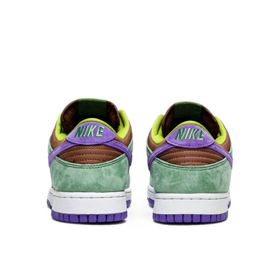 DUNK LOW SP RETRO “VENEER” 2020 DA1469 200