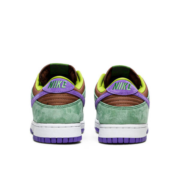 DUNK LOW SP RETRO “VENEER” 2020 DA1469 200