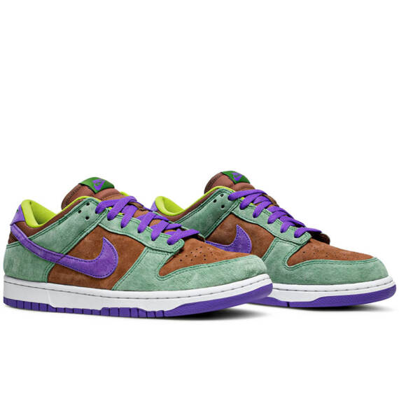 DUNK LOW SP RETRO “VENEER” 2020 DA1469 200