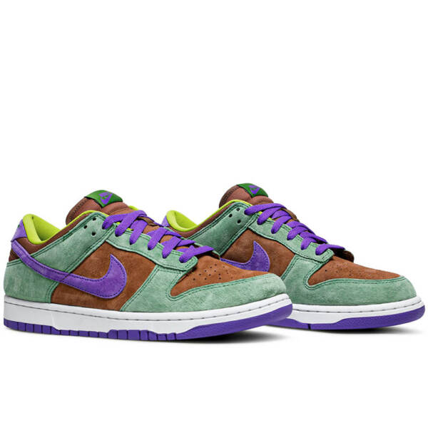 DUNK LOW SP RETRO “VENEER” 2020 DA1469 200