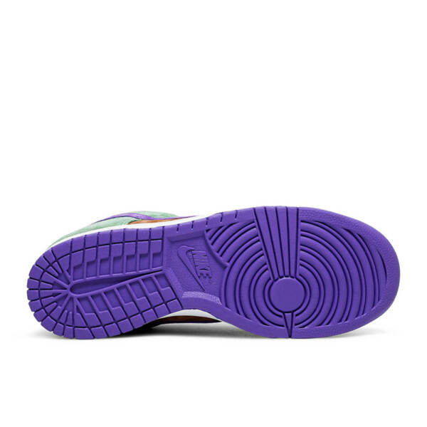 DUNK LOW SP RETRO “VENEER” 2020 DA1469 200