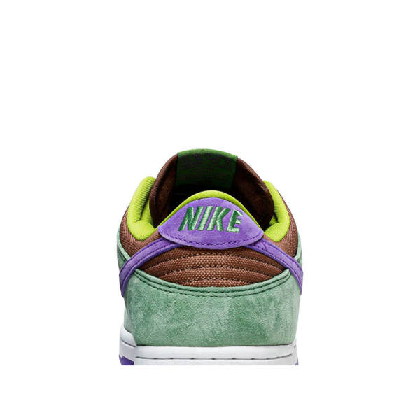 DUNK LOW SP RETRO “VENEER” 2020 DA1469 200