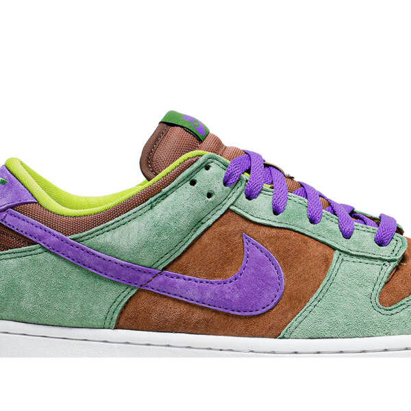 DUNK LOW SP RETRO “VENEER” 2020 DA1469 200