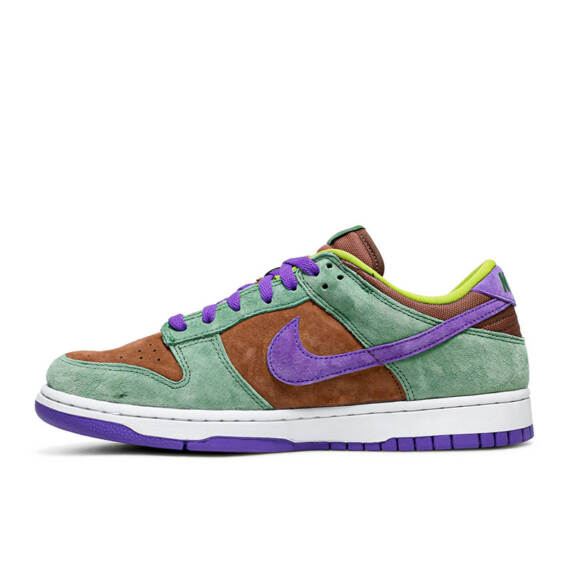 DUNK LOW SP RETRO “VENEER” 2020 DA1469 200