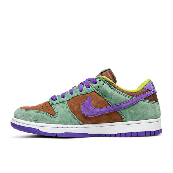 DUNK LOW SP RETRO “VENEER” 2020 DA1469 200