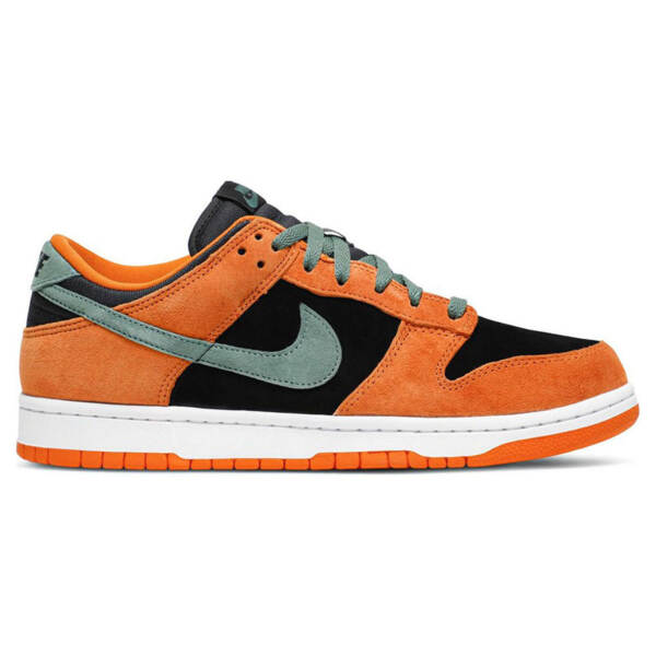 DUNK LOW SP RETRO “CERAMIC” 2020 DA1469 001