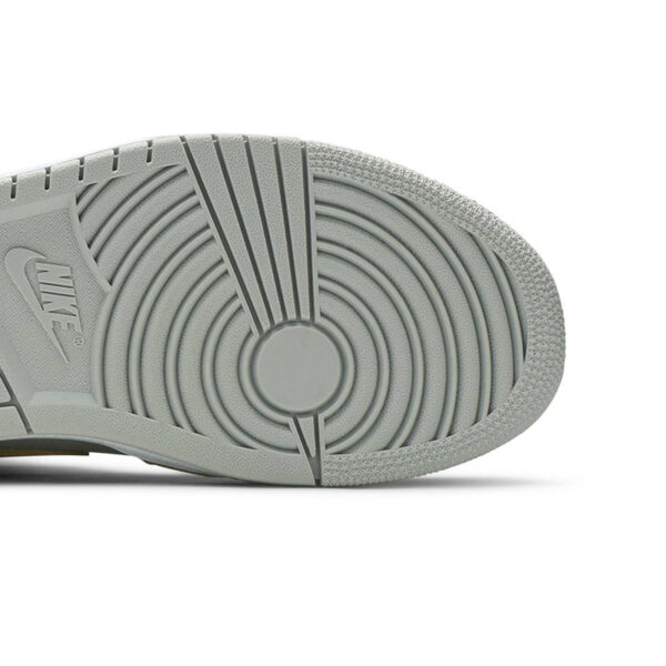 Air Jordan 1 MID SE “Lemon Wash” DA4666 001