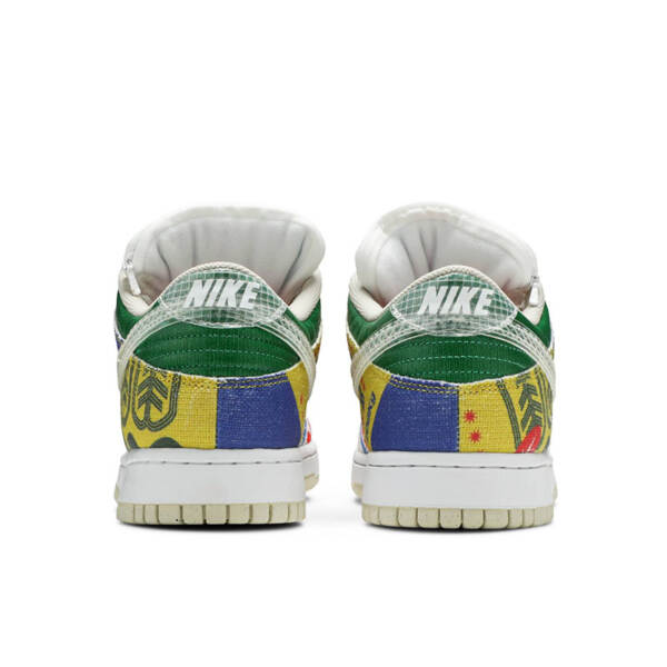 DUNK LOW “CITY MARKET” DA6125 900