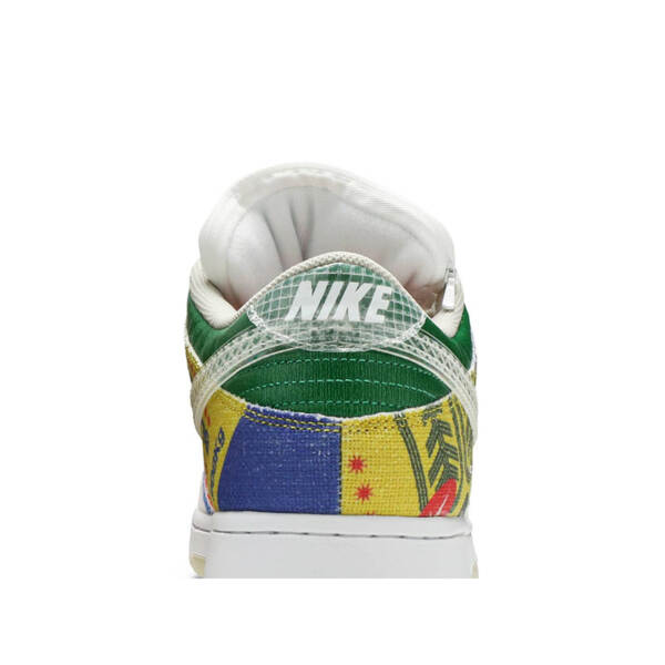 DUNK LOW “CITY MARKET” DA6125 900