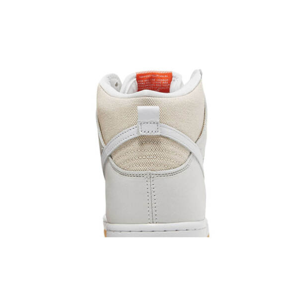 DUNK HIGH PRO ISO SB “UNBLEACHED PACK – NATURAL” DA9626 100