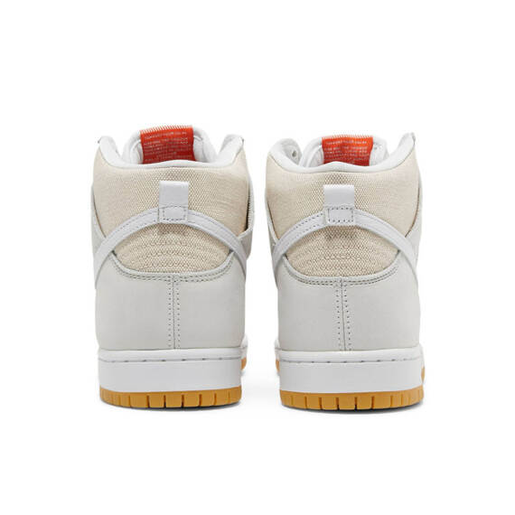 DUNK HIGH PRO ISO SB “UNBLEACHED PACK – NATURAL” DA9626 100