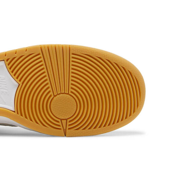 DUNK HIGH PRO ISO SB “UNBLEACHED PACK – NATURAL” DA9626 100