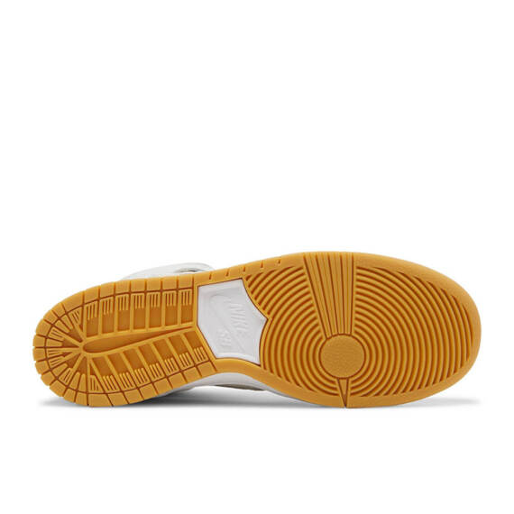 DUNK HIGH PRO ISO SB “UNBLEACHED PACK – NATURAL” DA9626 100