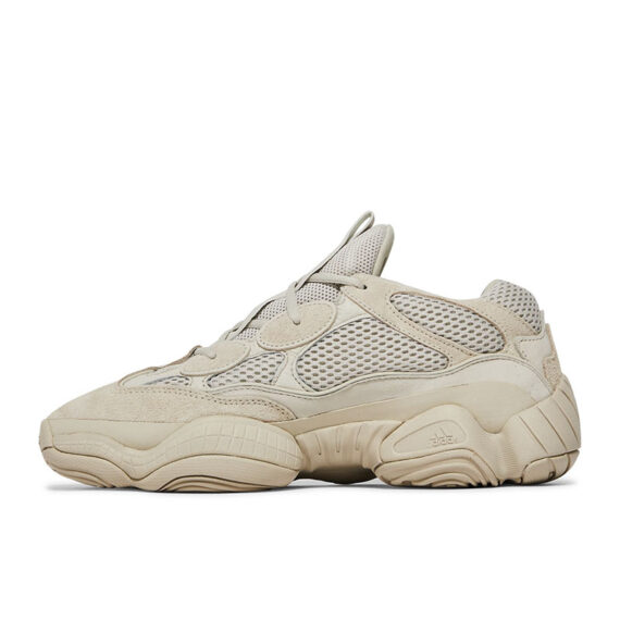 “Special Price” yeezy 500 “BLUSH” DB2908-TJ