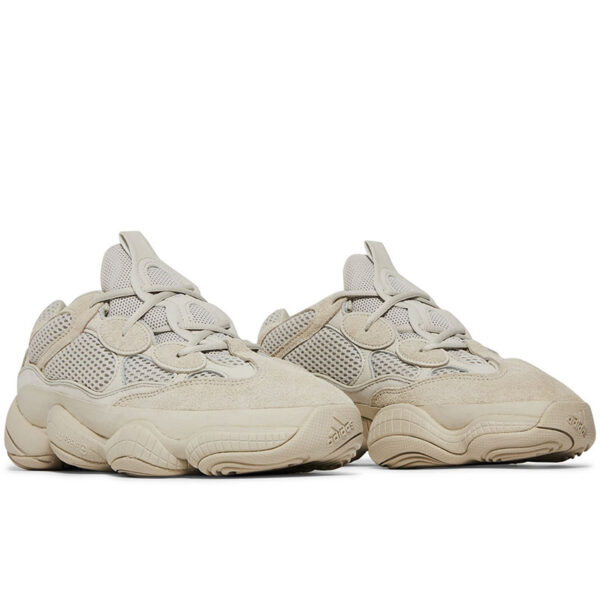 “Special Price” yeezy 500 “BLUSH” DB2908-TJ