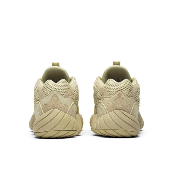 “Special Price” yeezy 500 “SUPER MOON YELLOW” DB2966-TJ