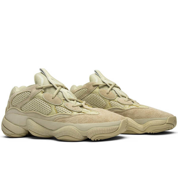 YEEZY 500 “SUPER MOON YELLOW” DB2966