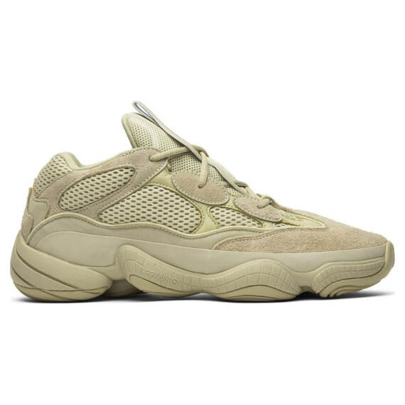 YEEZY 500 “SUPER MOON YELLOW” DB2966