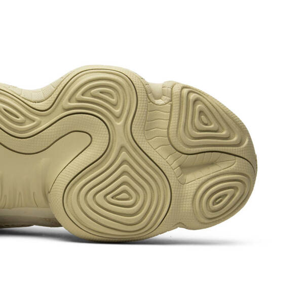 YEEZY 500 “SUPER MOON YELLOW” DB2966