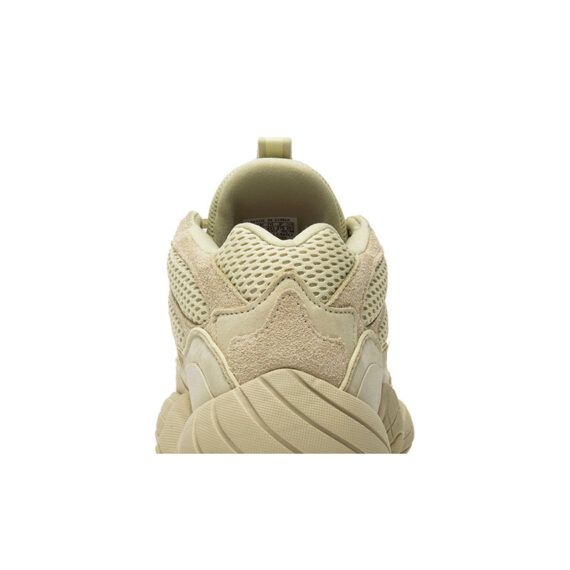 “Special Price” yeezy 500 “SUPER MOON YELLOW” DB2966-TJ