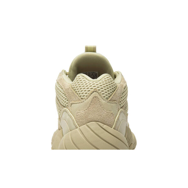“Special Price” yeezy 500 “SUPER MOON YELLOW” DB2966-TJ