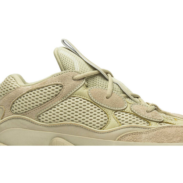 “Special Price” yeezy 500 “SUPER MOON YELLOW” DB2966-TJ