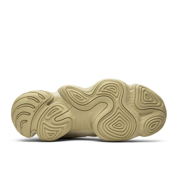 “Special Price” yeezy 500 “SUPER MOON YELLOW” DB2966-TJ