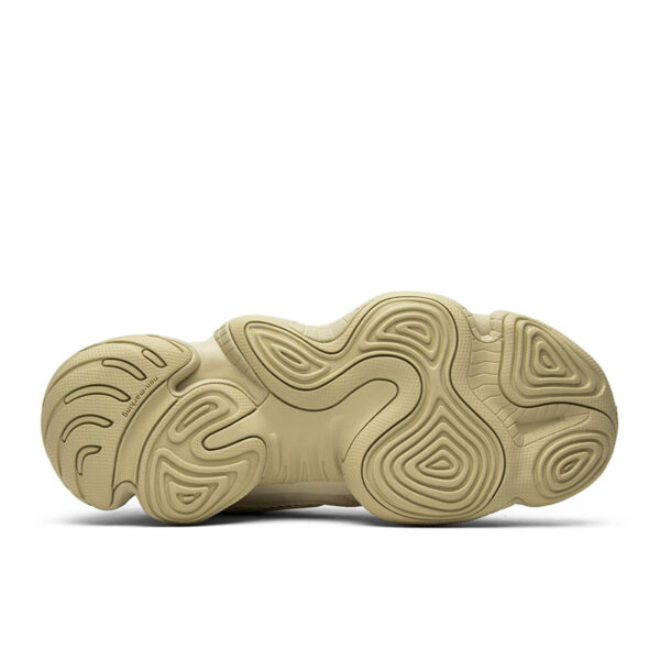 “Special Price” yeezy 500 “SUPER MOON YELLOW” DB2966-TJ