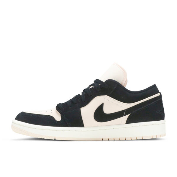 Air Jordan 1 LOW “BLACK GUAVA ICE” DC0774 003