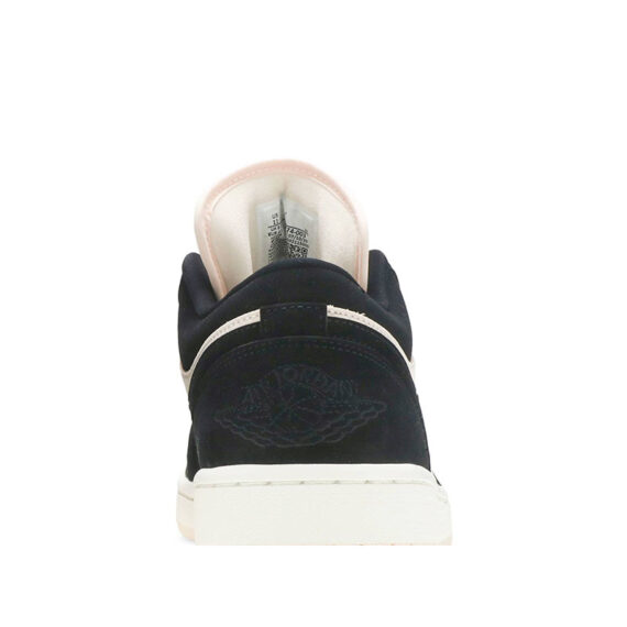 Air Jordan 1 LOW “BLACK GUAVA ICE” DC0774 003