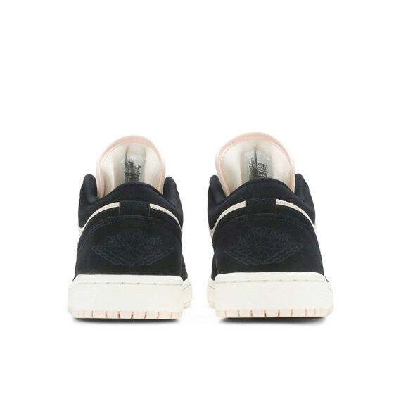 Air Jordan 1 LOW “BLACK GUAVA ICE” DC0774 003