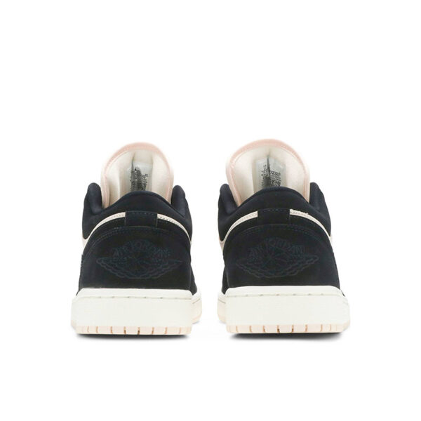 Air Jordan 1 LOW “BLACK GUAVA ICE” DC0774 003