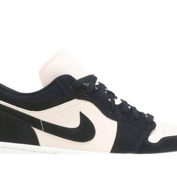 Air Jordan 1 LOW “BLACK GUAVA ICE” DC0774 003
