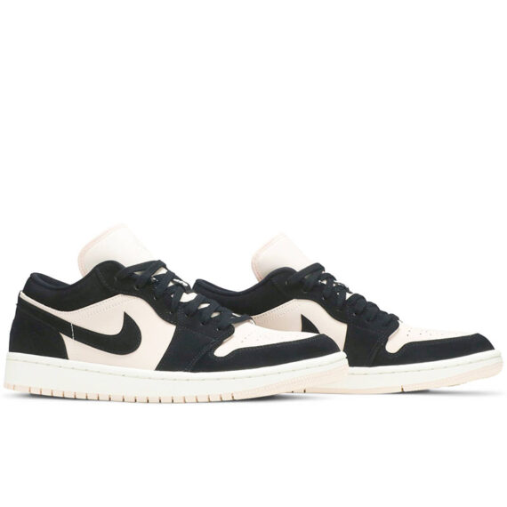 Air Jordan 1 LOW “BLACK GUAVA ICE” DC0774 003