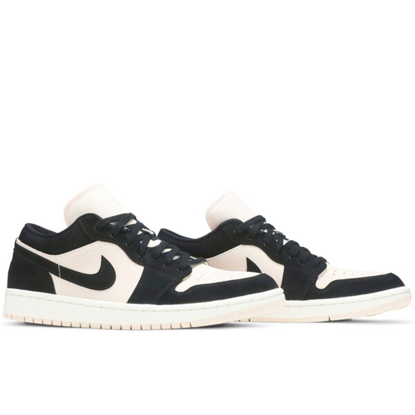 Air Jordan 1 LOW “BLACK GUAVA ICE” DC0774 003