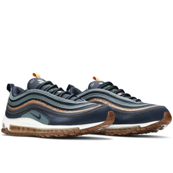 AIR MAX 97 SE “CORK – OBSIDIAN” DC3986 300