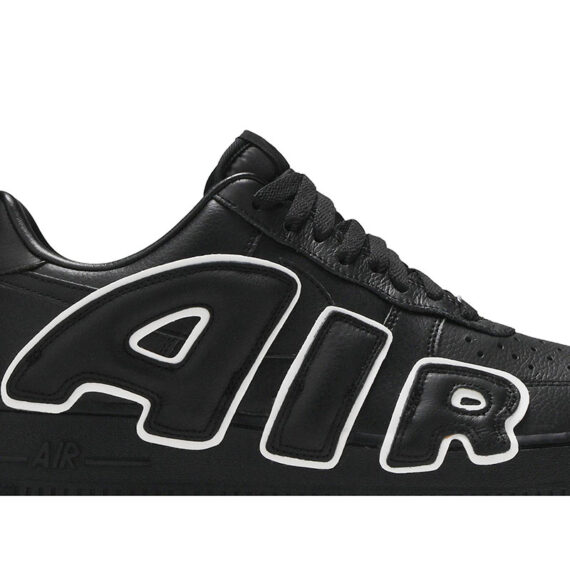 Cactus Plant Flea Market x Air Force 1 Low Premium “Black” DC4457 001