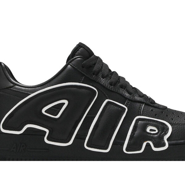 Cactus Plant Flea Market x Air Force 1 Low Premium “Black” DC4457 001