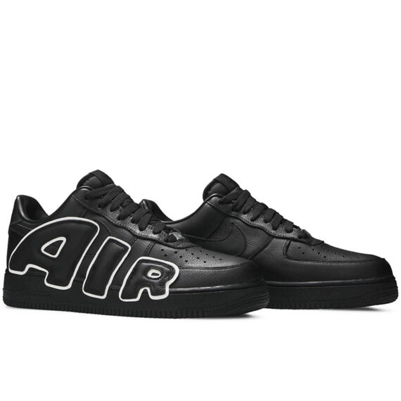 Cactus Plant Flea Market x Air Force 1 Low Premium “Black” DC4457 001